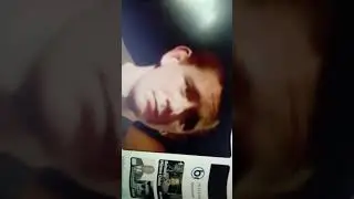 Glitch video of the London Poll Tax Riots 31st March 1990