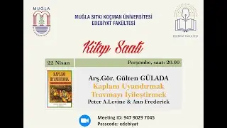 Kaplanı Uyandırmak, Travmayı İyileştirmek Peter A. Levine & Ann Frederick