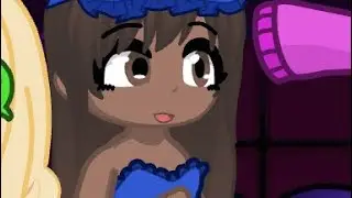 My Little Pony Voice over. (Or whatever 😒)