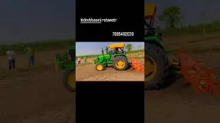 #devbhoomi #rotavator #7895492020
