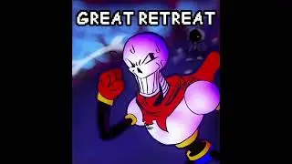 The GREAT Retreat! ~ Fading Echo OST (OLD)