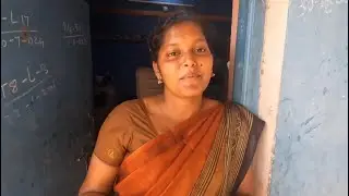 చూద్దాం ఇంకా ఎన్ని రోజులు దాచిపెడుతుందో.! My Simple Village Vlog Video.!