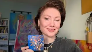 Вам послание! Оно попалось вам не случайно)