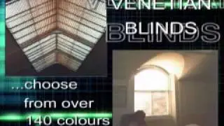 Electronic Blind Systems, Electric Blind Company