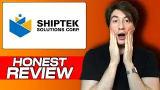 ShipTek: My Honest Review and User Experience with This Shipping Management Platform