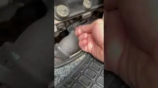 Устранение течи в выпускном коллекторе грузовика Ford за 50 долларов &mdash; экономия тысяч &mdash; ремонт за...