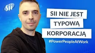 IT Support Specialist o rozwoju zawodowym w Sii #PowerPeopleAtWork