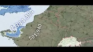 The Allied Liberation Of France 