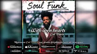 With open hearts - Soul Funk