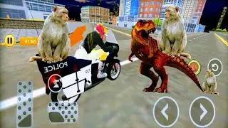Army Vehicle Transporter Truck Simulator Android Gameplay MXMC