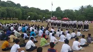 Yash Academy Sonai ,🇮🇳Independence celebration 2022🇮🇳