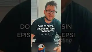PEPSI MANGO REVIEW
