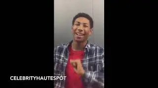 Interview With Armani Barrett From Nickelodeon's 
