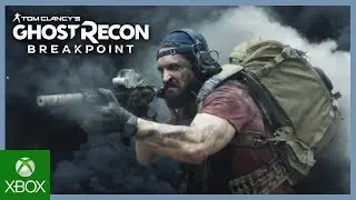 Tom Clancy&rsquo;s Ghost Recon Breakpoint: What Makes a Ghost | Live Action Trailer | Ubisoft [NA]