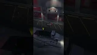 Revenge on a cop in GTA5 😂 #shorts #gta5 #fivem