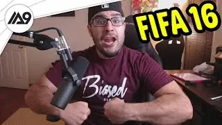 FIFA 16 - PRICE RANGING?