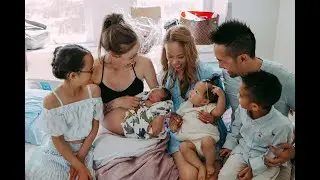 Asher | A Surrogacy Story