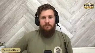 Bearded Gear Podcast Episode 22: Just Me Featuring No Carbs
