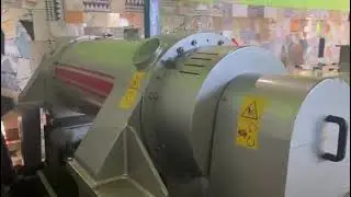 معصرة الزيتون غافر التعاونية الفلاحية أمنيع سيدي حجاج سطات.
