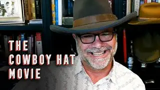 The Untold Story of the Cowboy Hat: From Western Icon to Hollywood Symbol | A Filmmaker's Journey