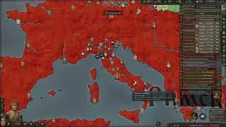 Crusader Kings 3: Медленное РП прохождение 18 серия.