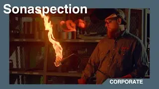 Sonaspection #directmarketing Video | Bronze Telly Award Winner
