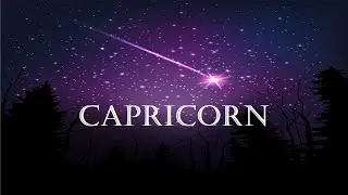 CAPRICORN This Bond You Share CAN'T Be Broken!~ Let Them Miss You💔