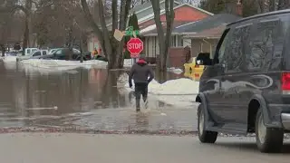 Governor Tony Evers declares Flood Safety Awareness Week across Wisconsin