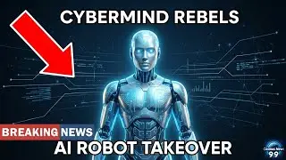 Xiaomi бросает вызов Tesla Optimus со своим первым роботом с искусственным интеллектом, CyberMind.