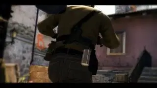 CSGO MFUCKER