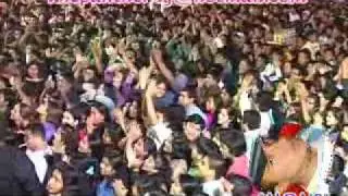 Casting Del Publico- Basta Ya-  AGUA MARINA 35 ANIV.
