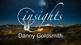Insights featuring Danny Goldsmith