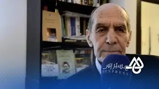هذا ماقاله الدكتور علي الإدريسي عن نخب الريف