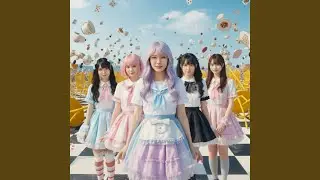 my sweet, sweet SYNDROME (feat. キラキラ☆シンドローム)