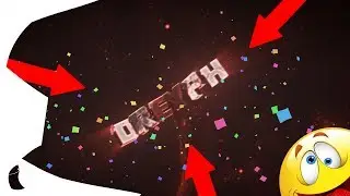 Intro Dreyph | by Extractfx