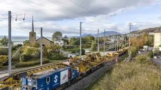 SWISS-FLY BORIS BRON - Scheuchzer - BLS - Saint-Blaise - Puscal 3B - Octobre 2025