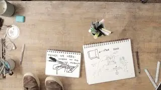 building a stop motion studio