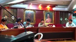 PSUTV ประชุมงานรับปริญญาฯ 7Sep2011