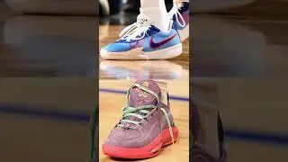 Paul George Nike GT Cut Academy PE / Jimmy Butler Li-Ning JB 3 &ldquo;Mexico City&rdquo;