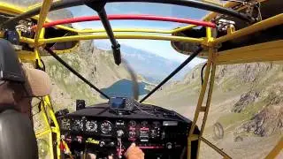 A/R Le Versoud - Alpe d'Huez