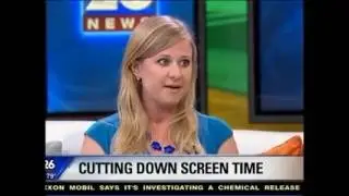 Literacy Expert on Benefits of Innovative Screenless Device