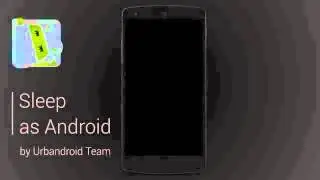 Sleep as Android