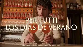 Si hay plan, hay Aperol Spritz