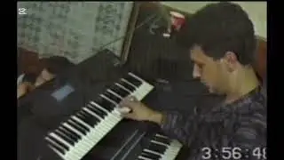 Miska Gadzor. 1995. THE AMEN