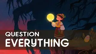 Может ли индийский материализм научить нас всё подвергать сомнению? Наследие чарваков