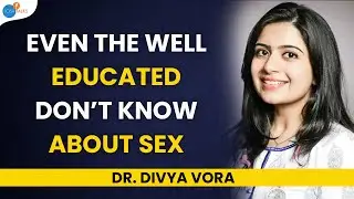 Who Decides What's Taboo In India? | Dr. Divya Vora | Josh Talks