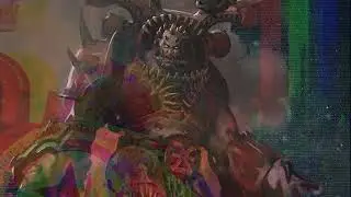 A World Eater Eightbound reflects on being free of the Butcher's Nails | Broken Crusade Excerpt
