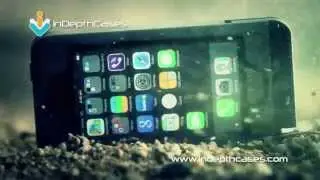 InDepth-Introducing iPhone 5 Case-US TV Ad