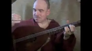 Celtic Birthday Song