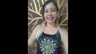 Personalisando sua camiseta com mandala